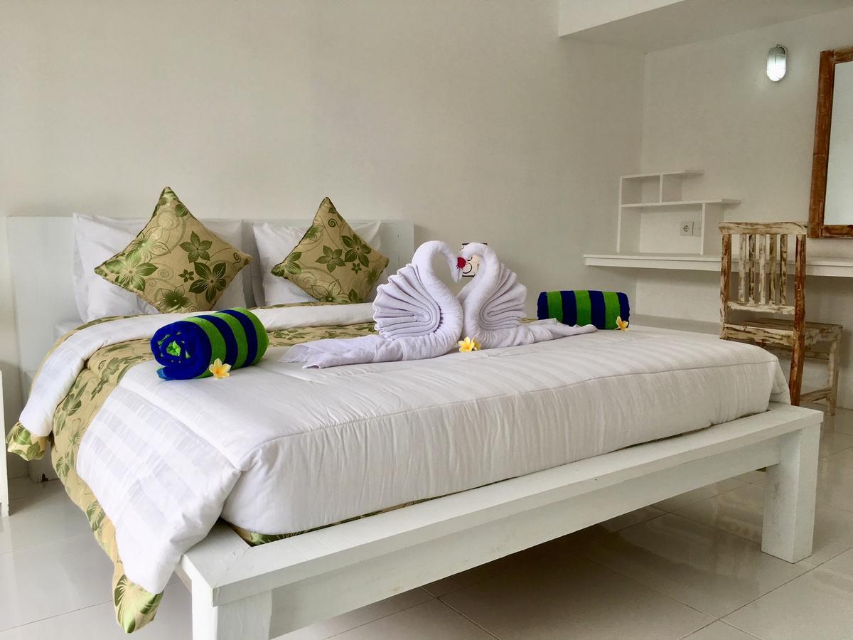 Narayana Homestay Амед Экстерьер фото