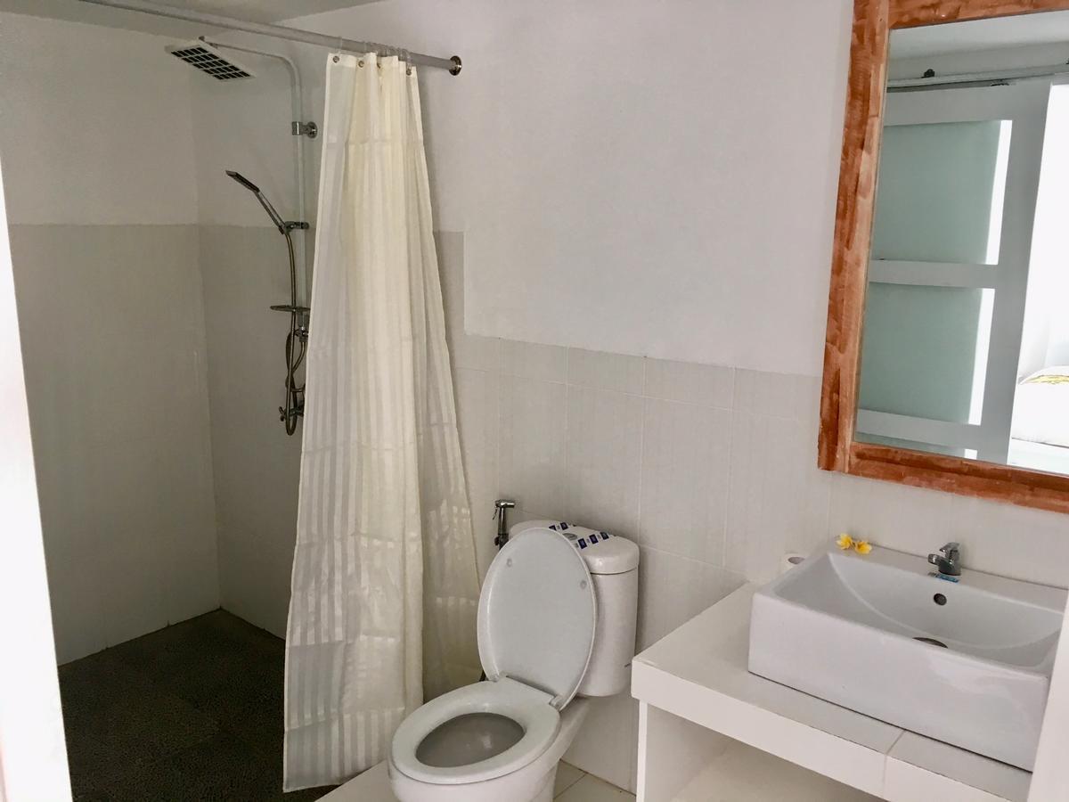 Narayana Homestay Амед Экстерьер фото