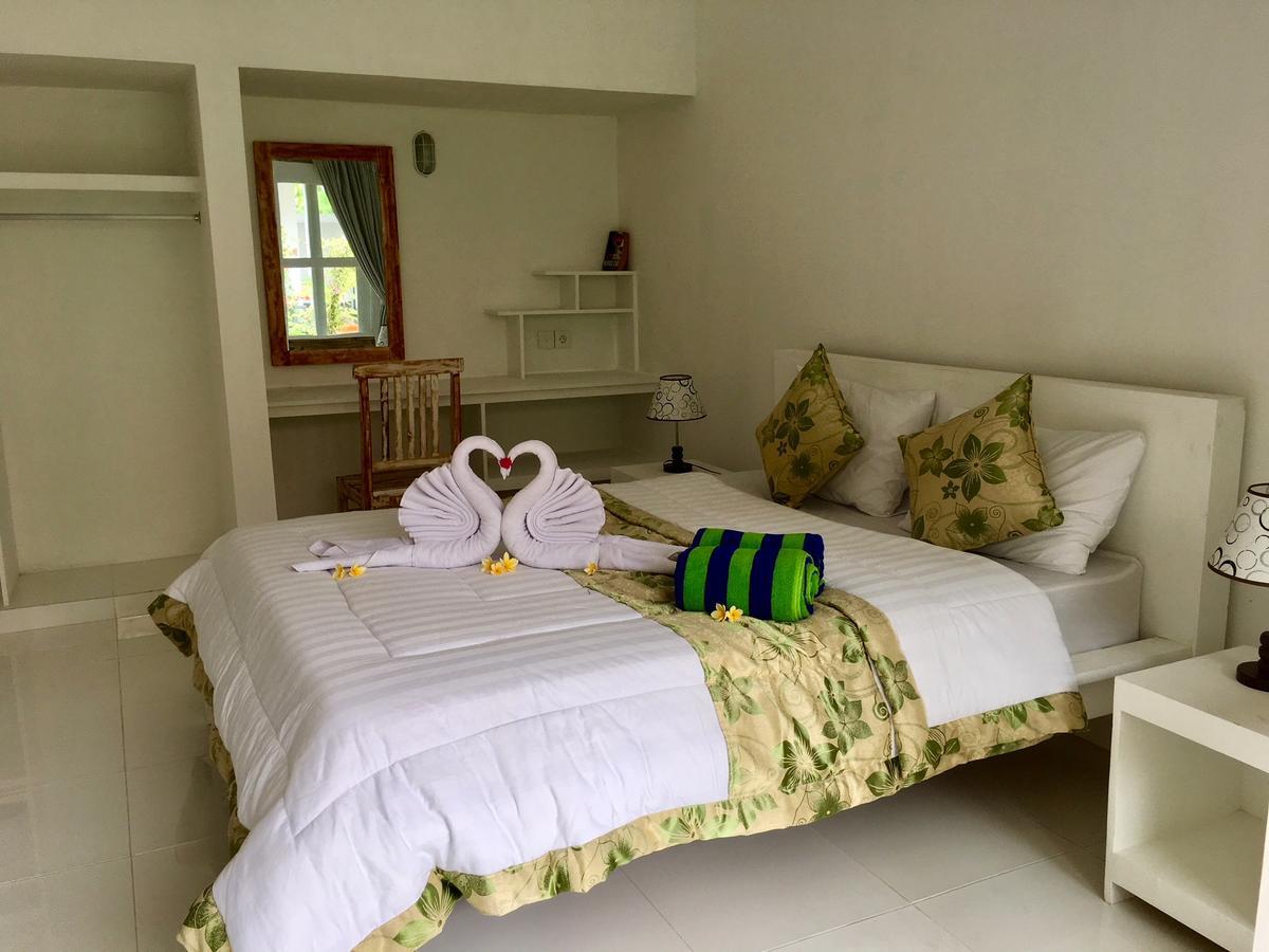 Narayana Homestay Амед Экстерьер фото