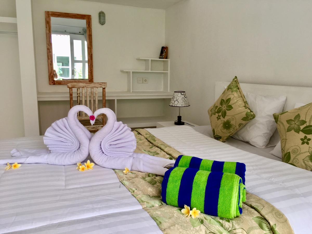 Narayana Homestay Амед Экстерьер фото