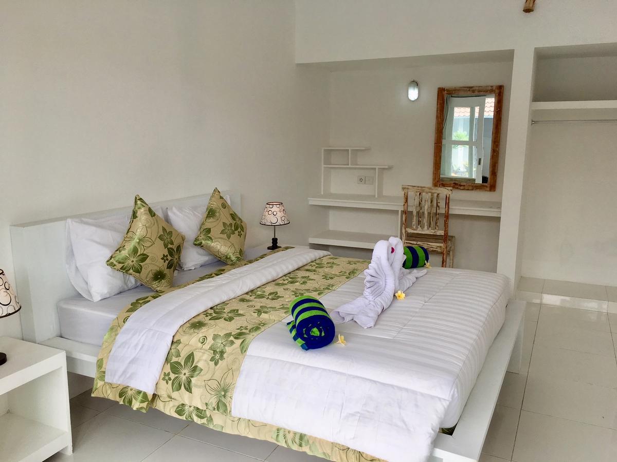 Narayana Homestay Амед Экстерьер фото