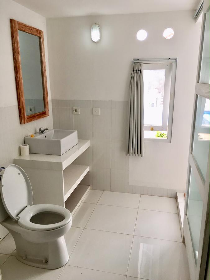 Narayana Homestay Амед Экстерьер фото