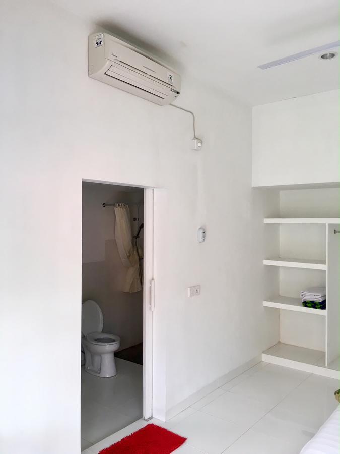 Narayana Homestay Амед Экстерьер фото
