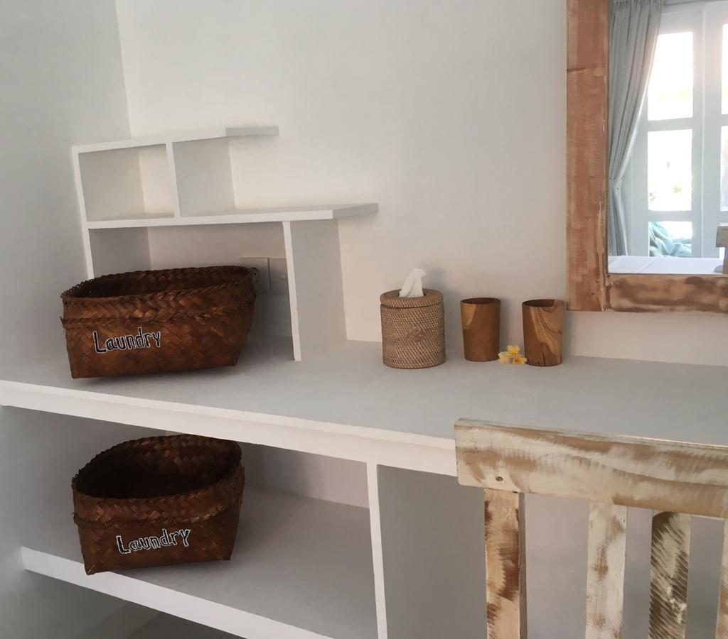 Narayana Homestay Амед Экстерьер фото
